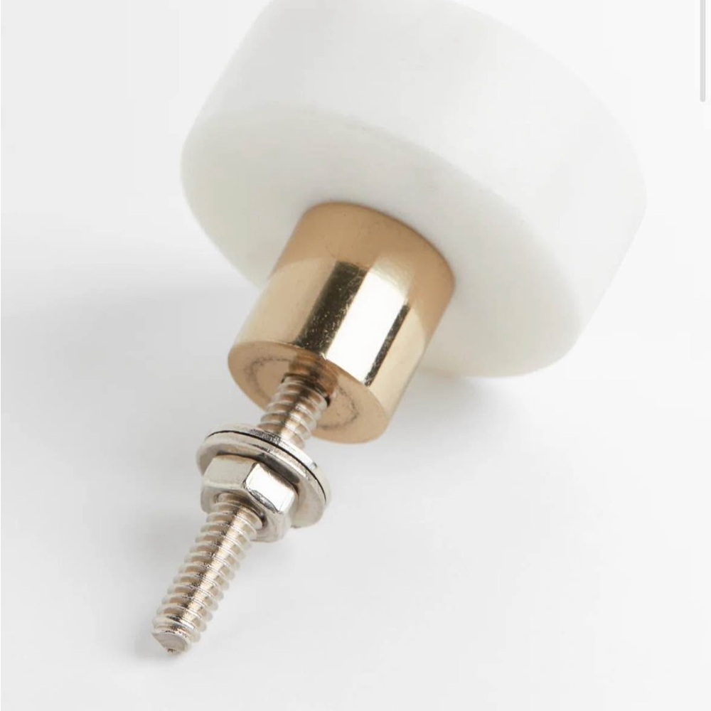 Marble knobs :: 6 available - Picture 3 of 4
